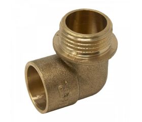 86092 Codo M-Cu