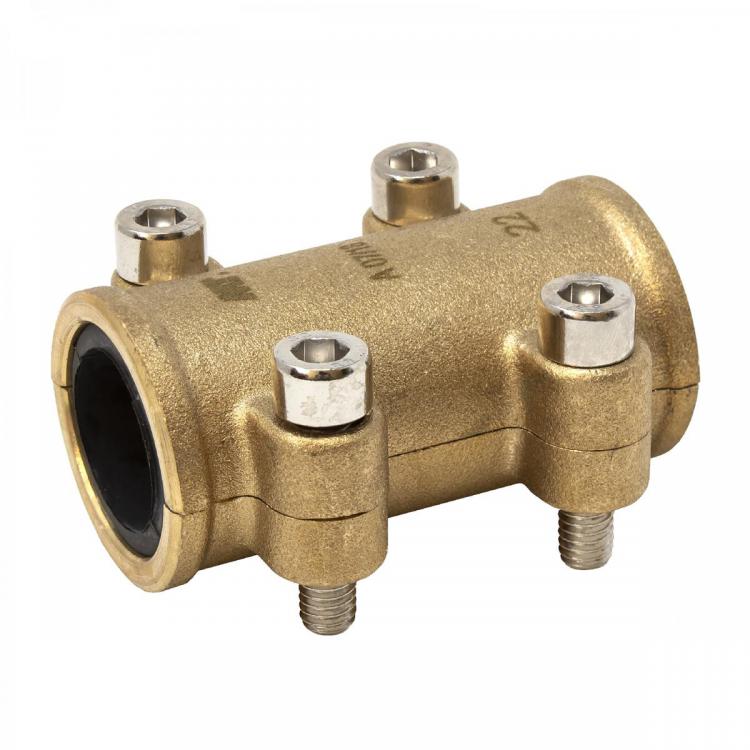 86362 Abrazadera Tapaporos