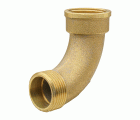 87001 Curva 90º M-H