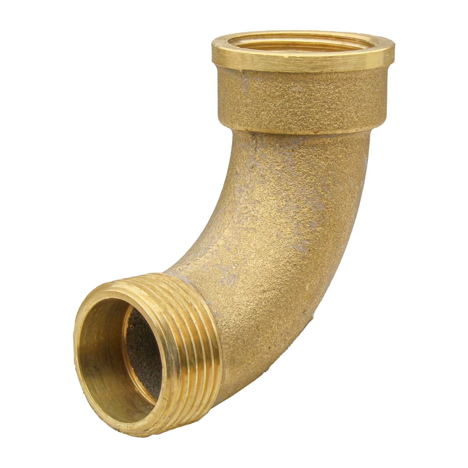 87001 Curva 90º M-H