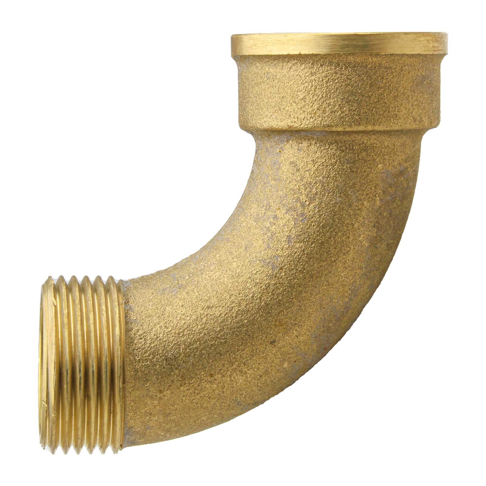 87001 Curva 90º M-H