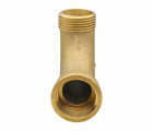 87001 Curva 90º M-H