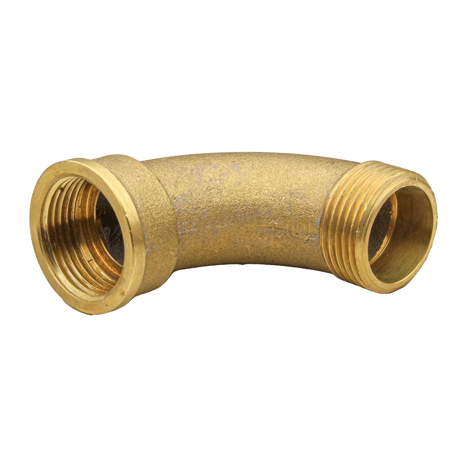 87001 Curva 90º M-H