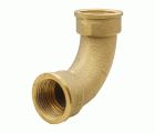 87002 Curva 90º H-H