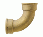87002 Curva 90º H-H