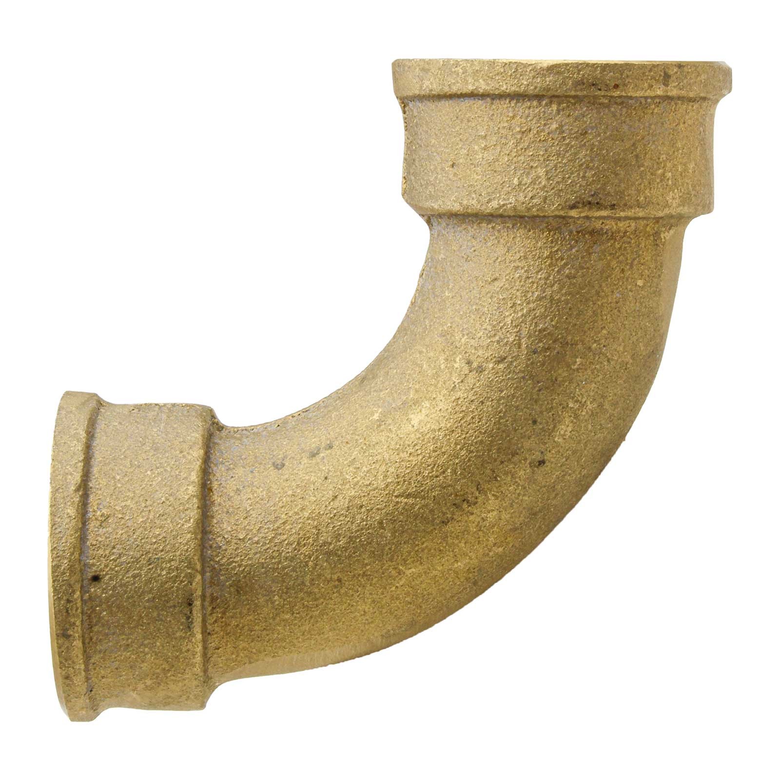 87002 Curva 90º H-H