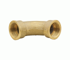87002 Curva 90º H-H