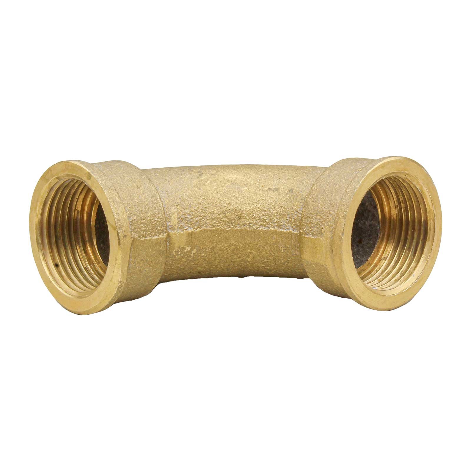 87002 Curva 90º H-H