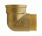 87092 Codo 90º M-H