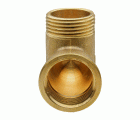 87092 Codo 90º M-H