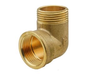 87092 Codo 90º M-H