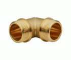 87093 Codo 90º M-M