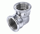 871090 Codo 90º H-H