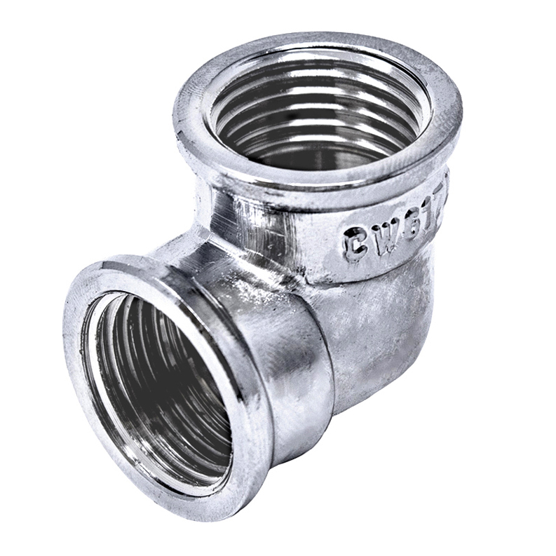 871090 Codo 90º H-H