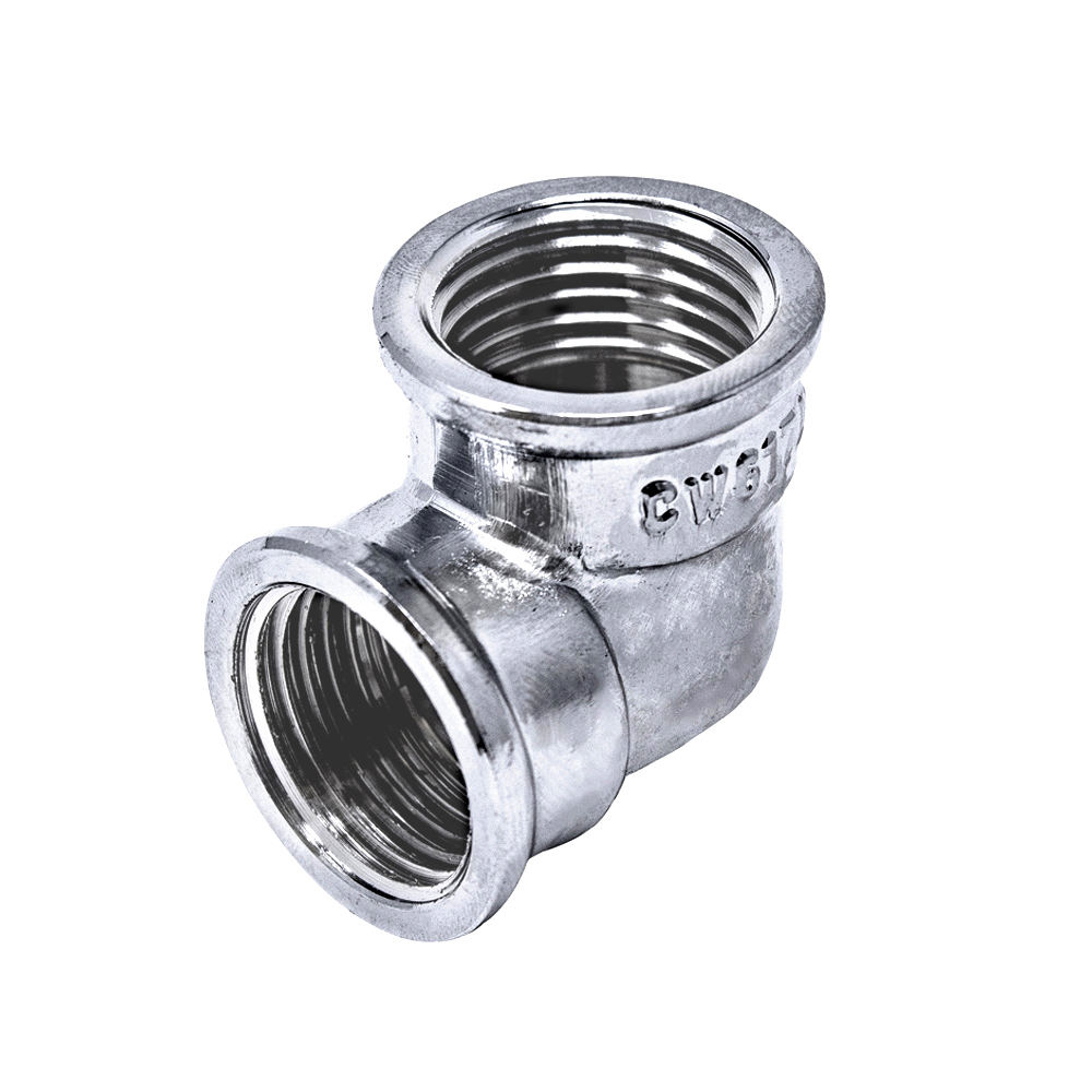 871090 Codo 90º H-H