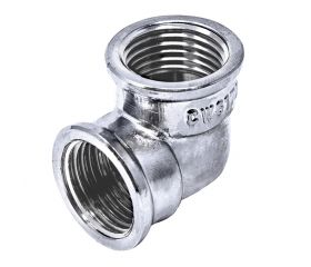871090 Codo 90º H-H