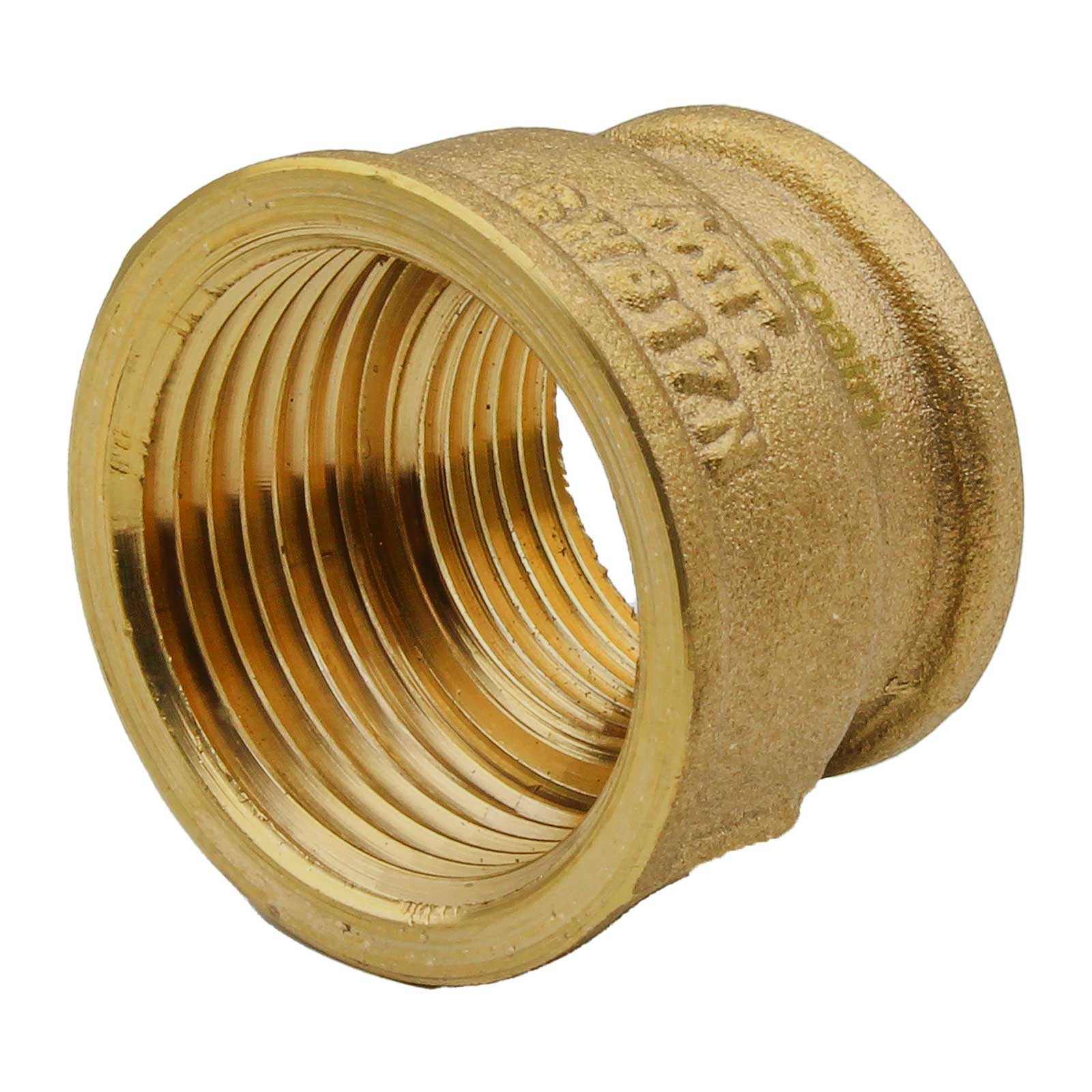 87240 Manguito Reducción H-H