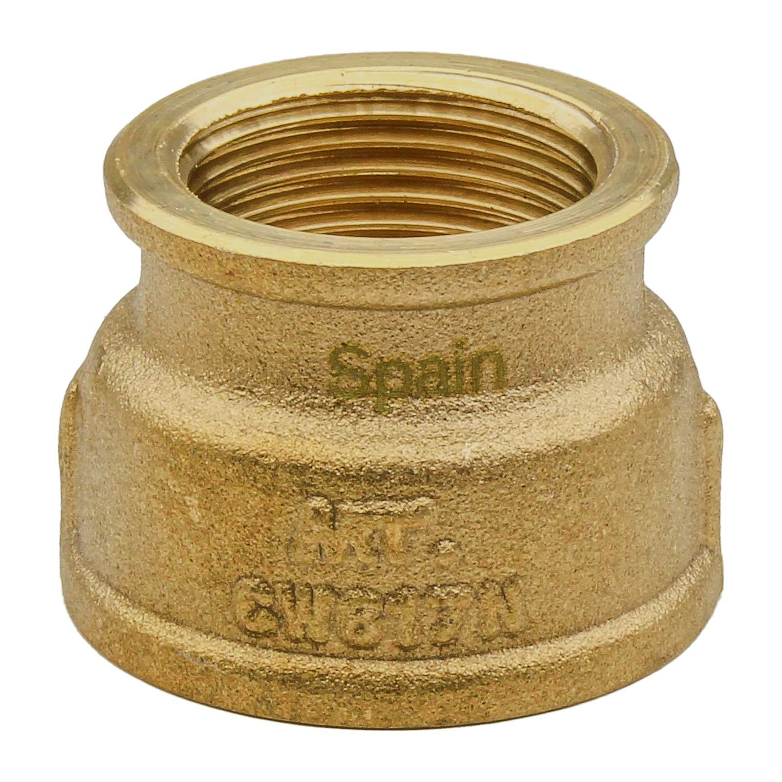 87240 Manguito Reducción H-H