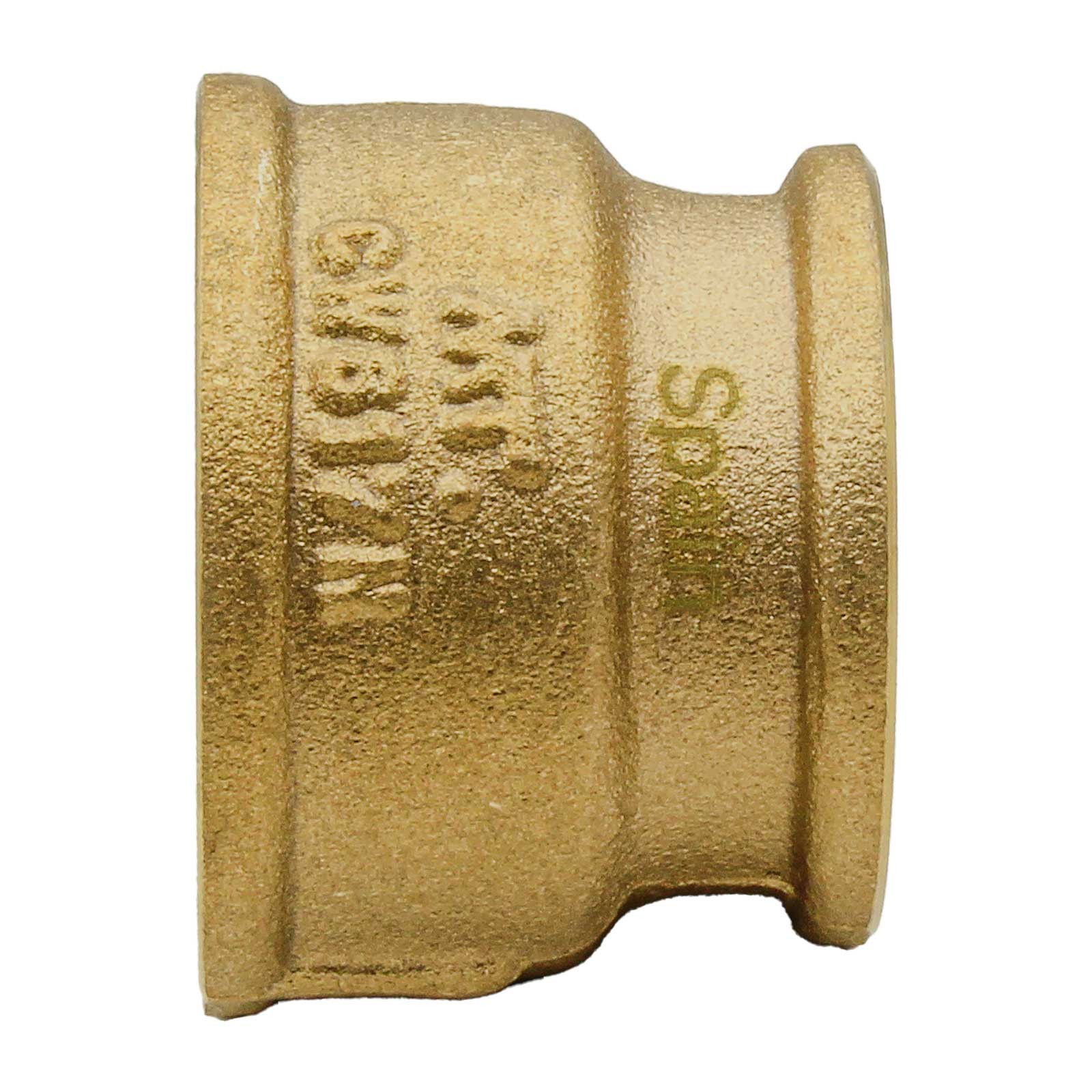 87240 Manguito Reducción H-H