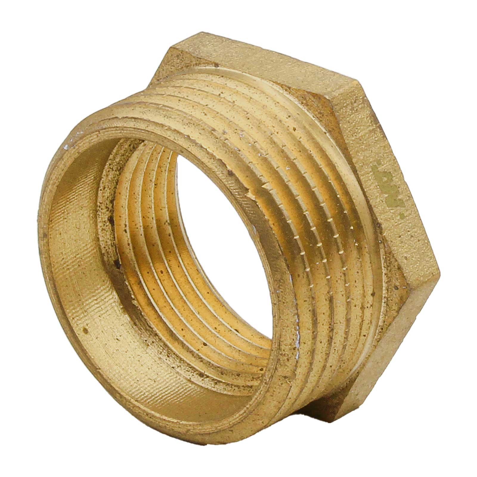 87241 Tuerca Reducción M-H