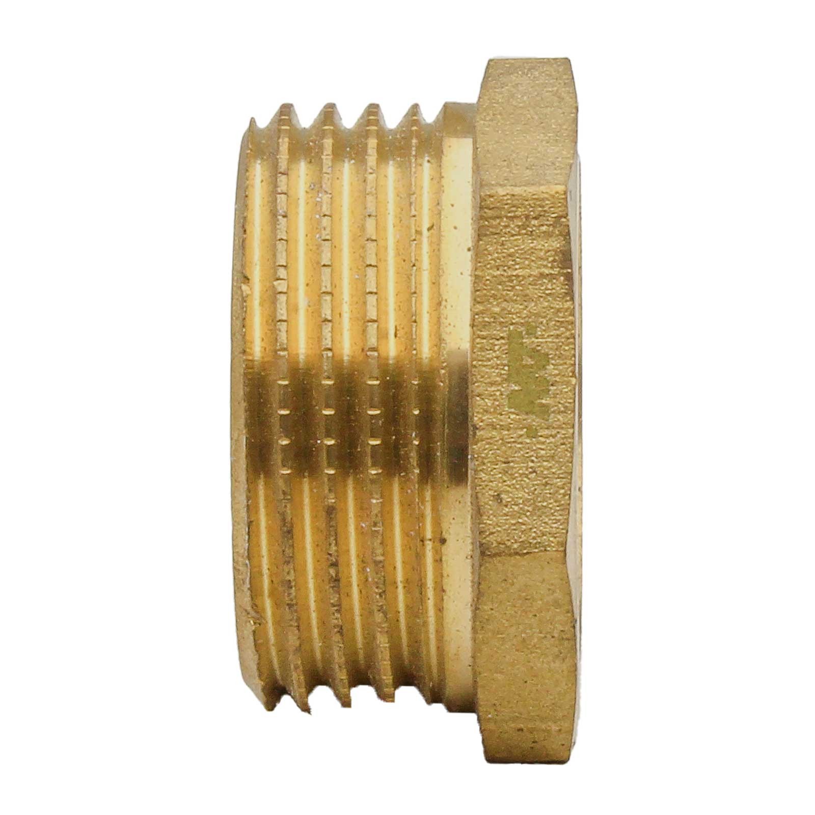 87241 Tuerca Reducción M-H