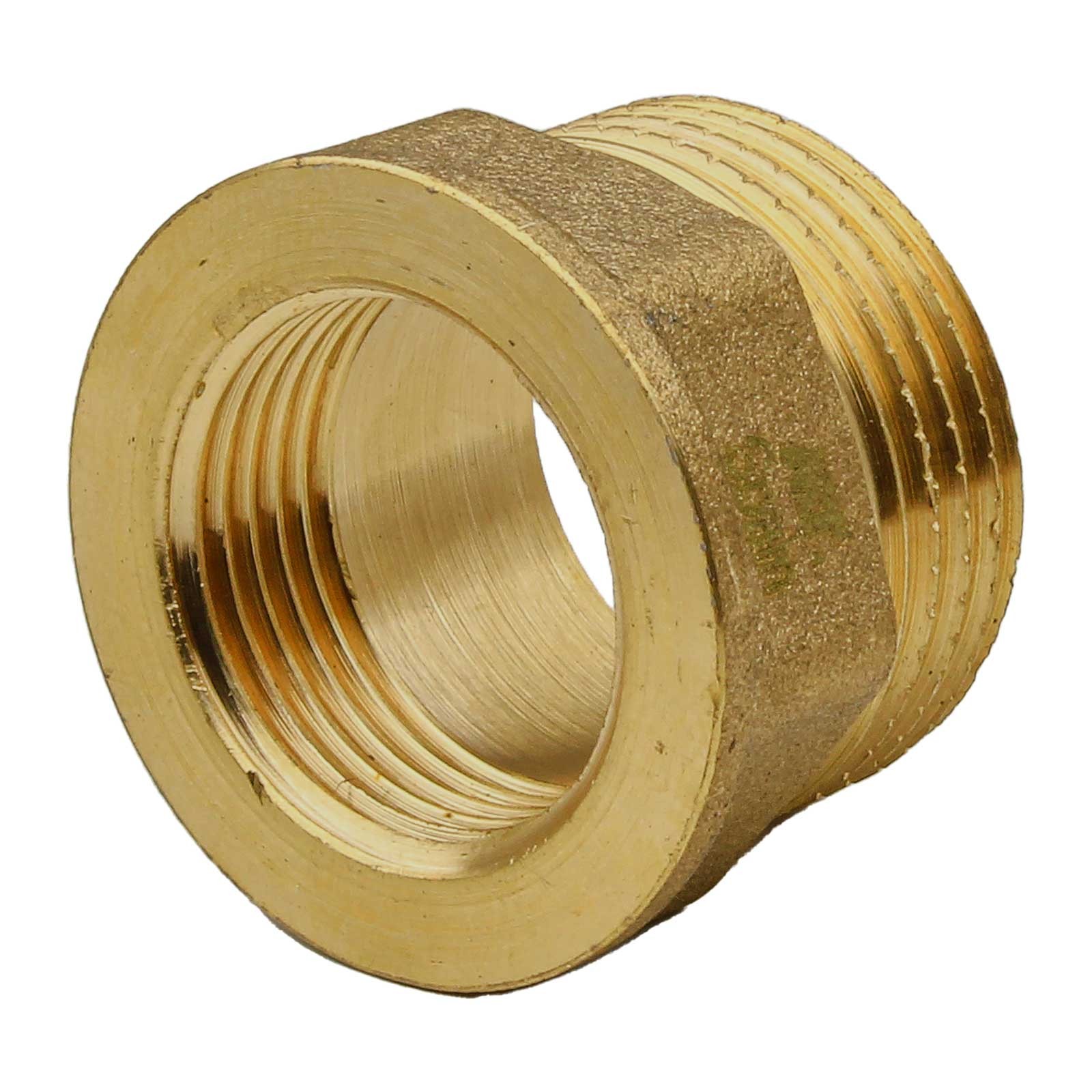 87246 Manguito Reducción M-H