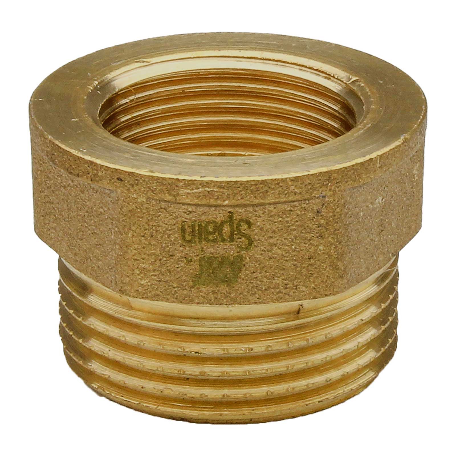 87246 Manguito Reducción M-H