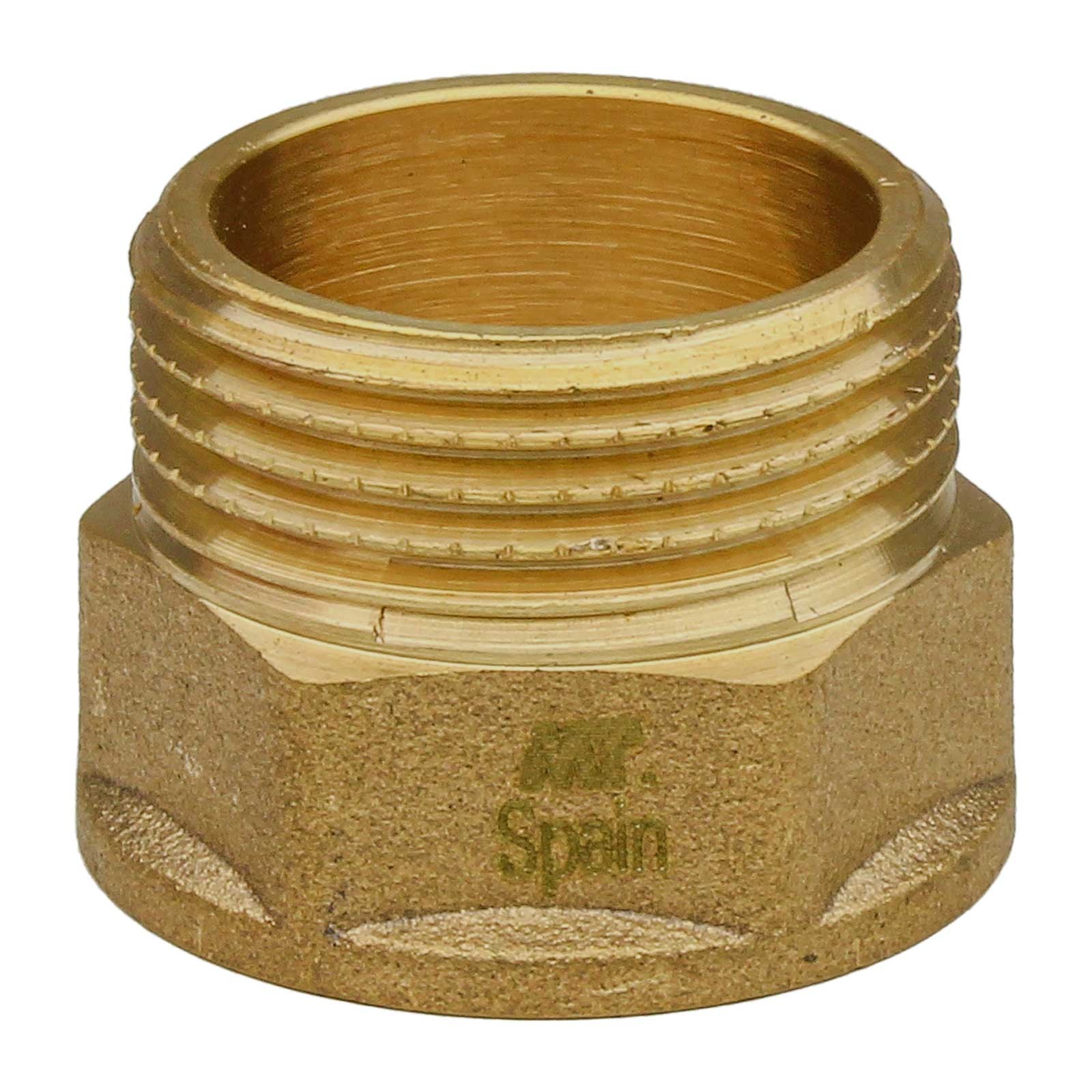 87246 Manguito Reducción M-H