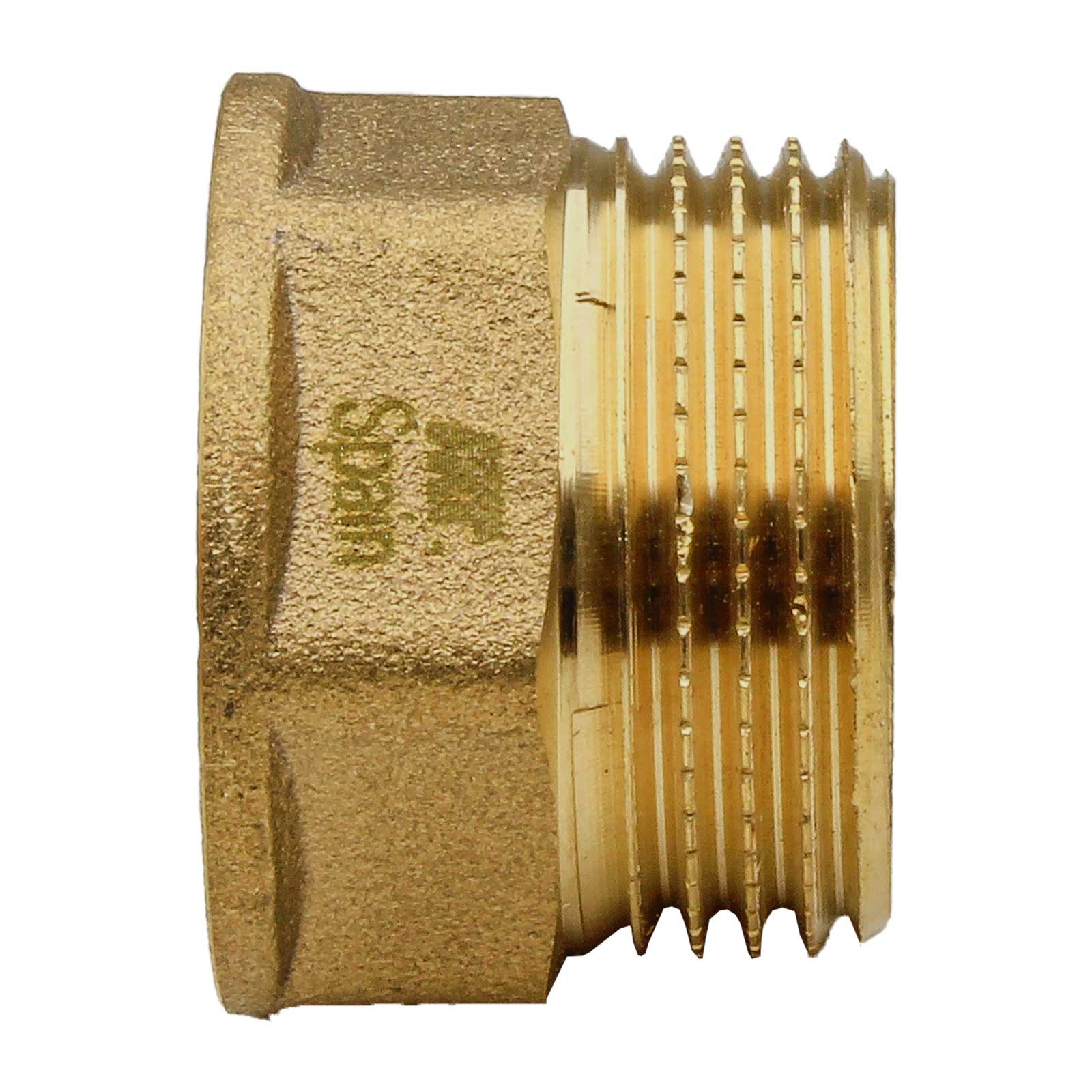 87246 Manguito Reducción M-H