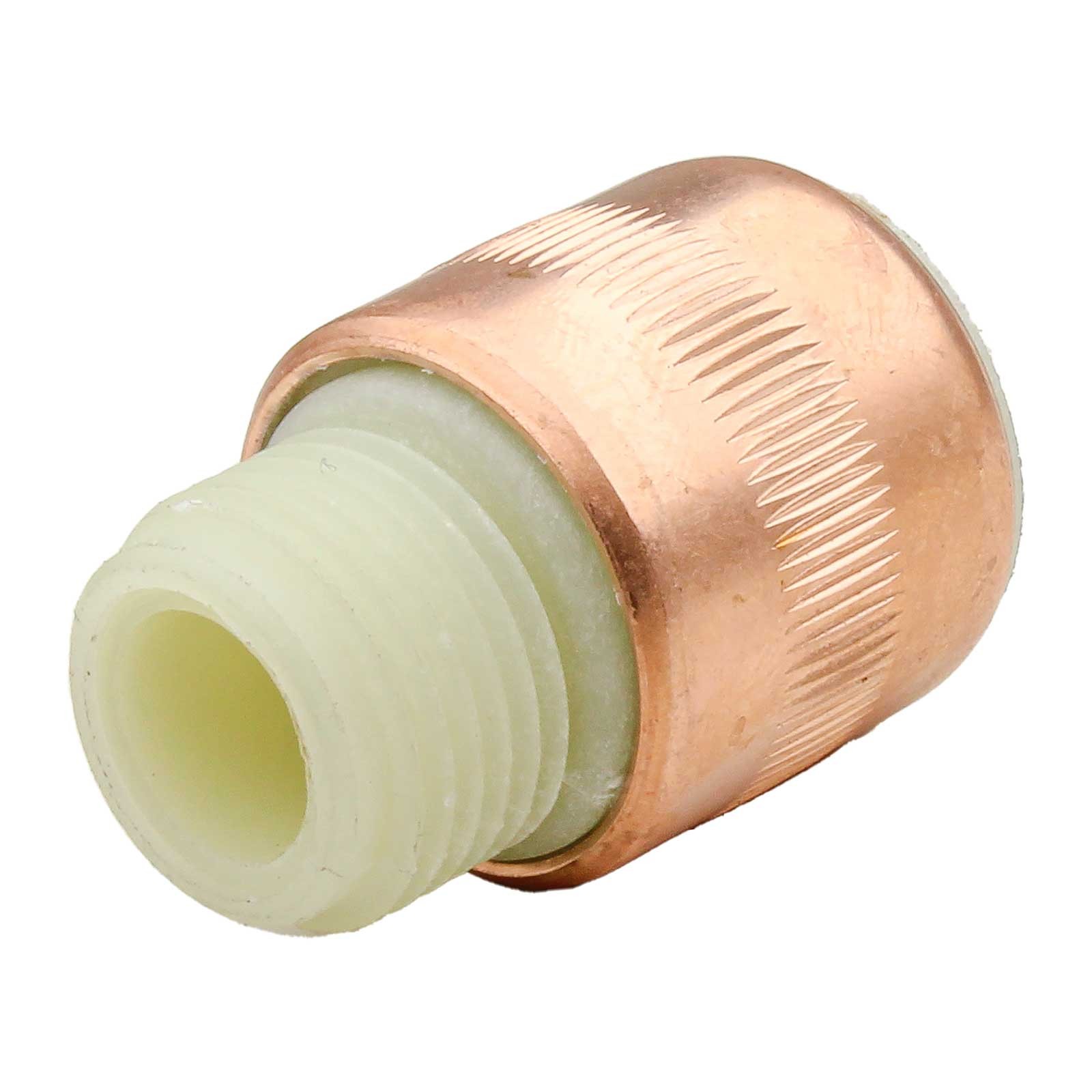 87272 Manguito Antielectrolisis M-H