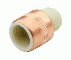 87272 Manguito Antielectrolisis M-H