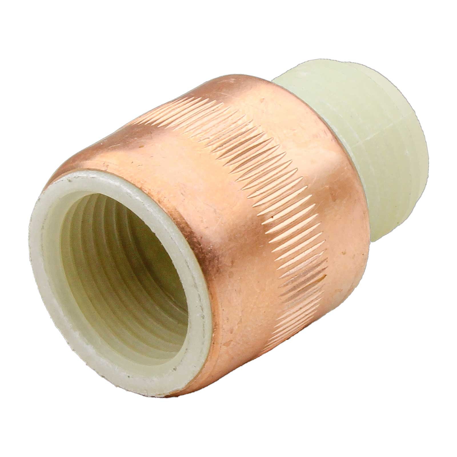 87272 Manguito Antielectrolisis M-H