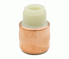 87272 Manguito Antielectrolisis M-H