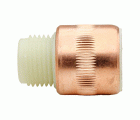 87272 Manguito Antielectrolisis M-H