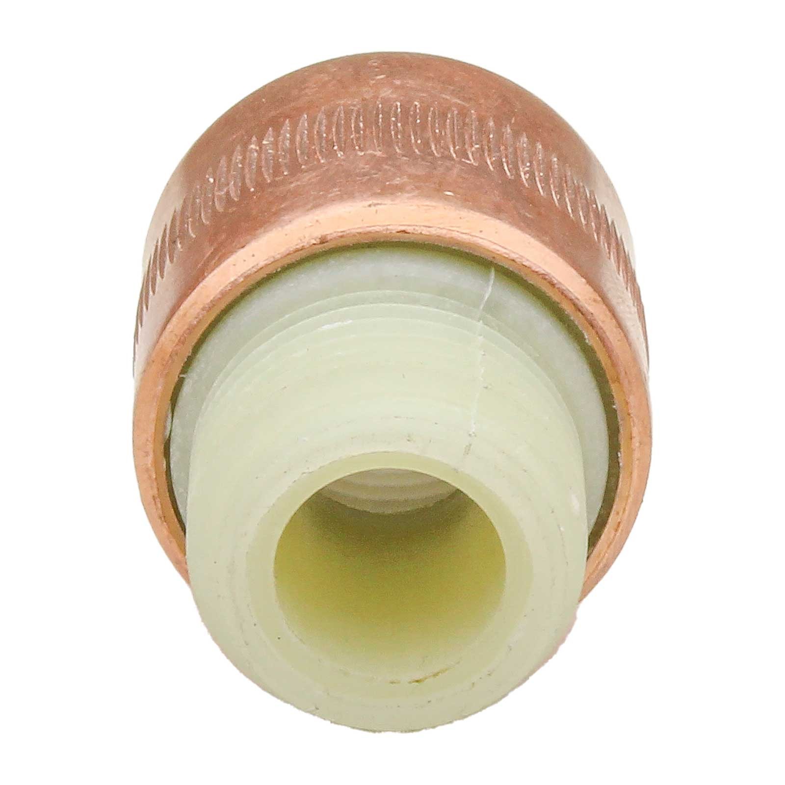 87272 Manguito Antielectrolisis M-H