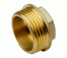87290 Tapón Con Reborde M