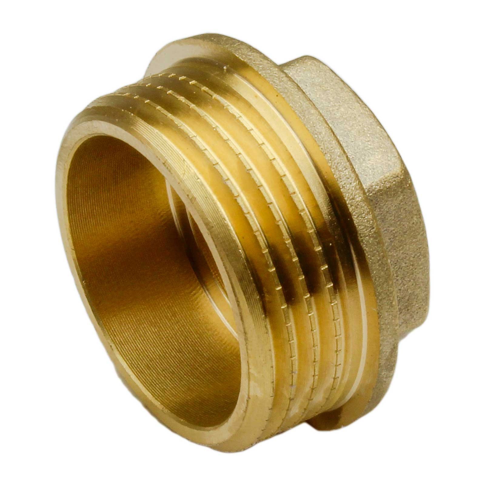 87290 Tapón Con Reborde M