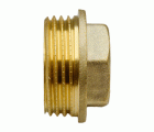 87290 Tapón Con Reborde M