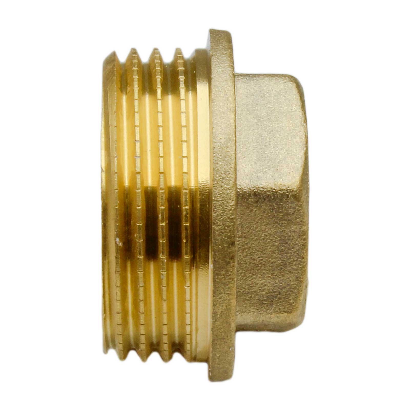 87290 Tapón Con Reborde M