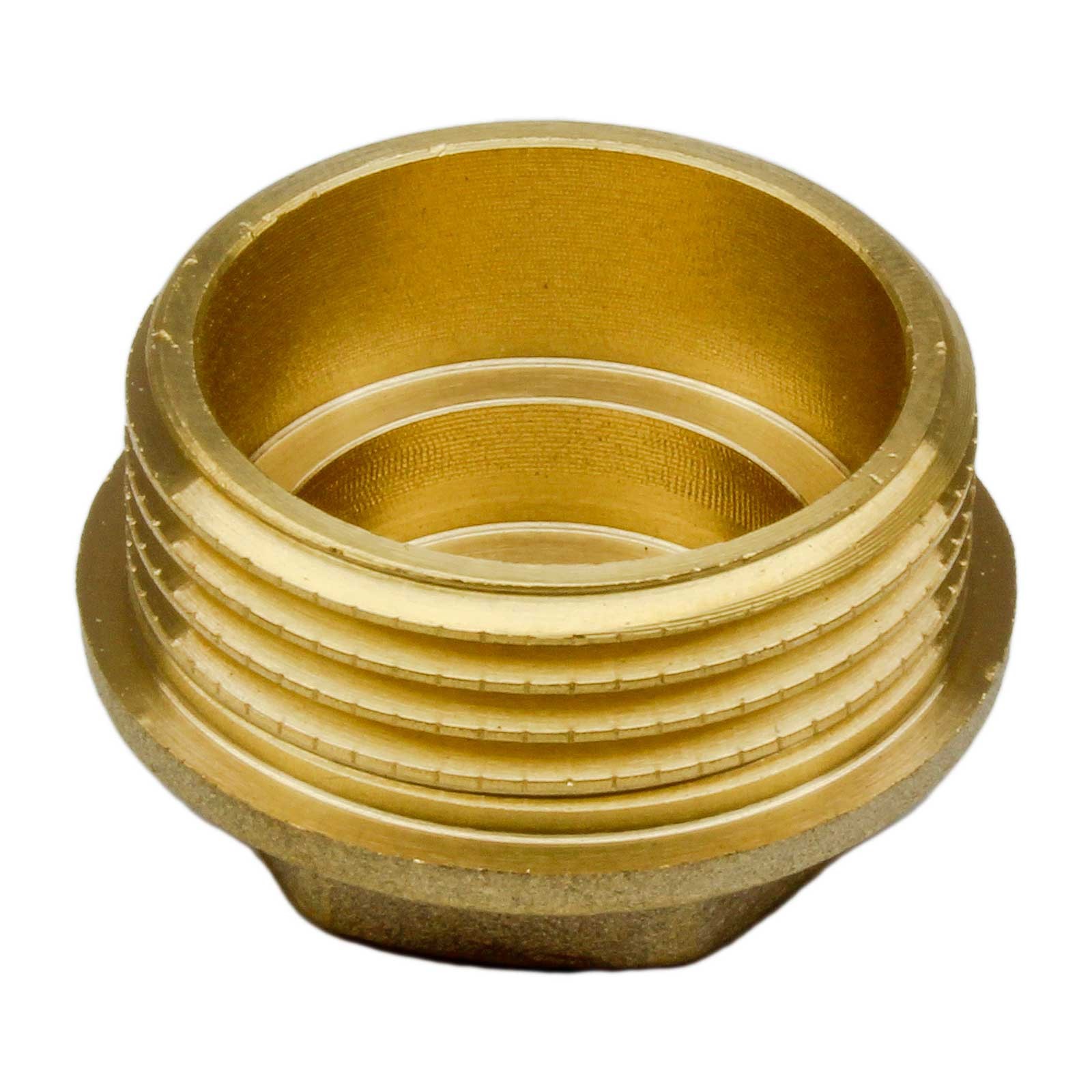 87290 Tapón Con Reborde M