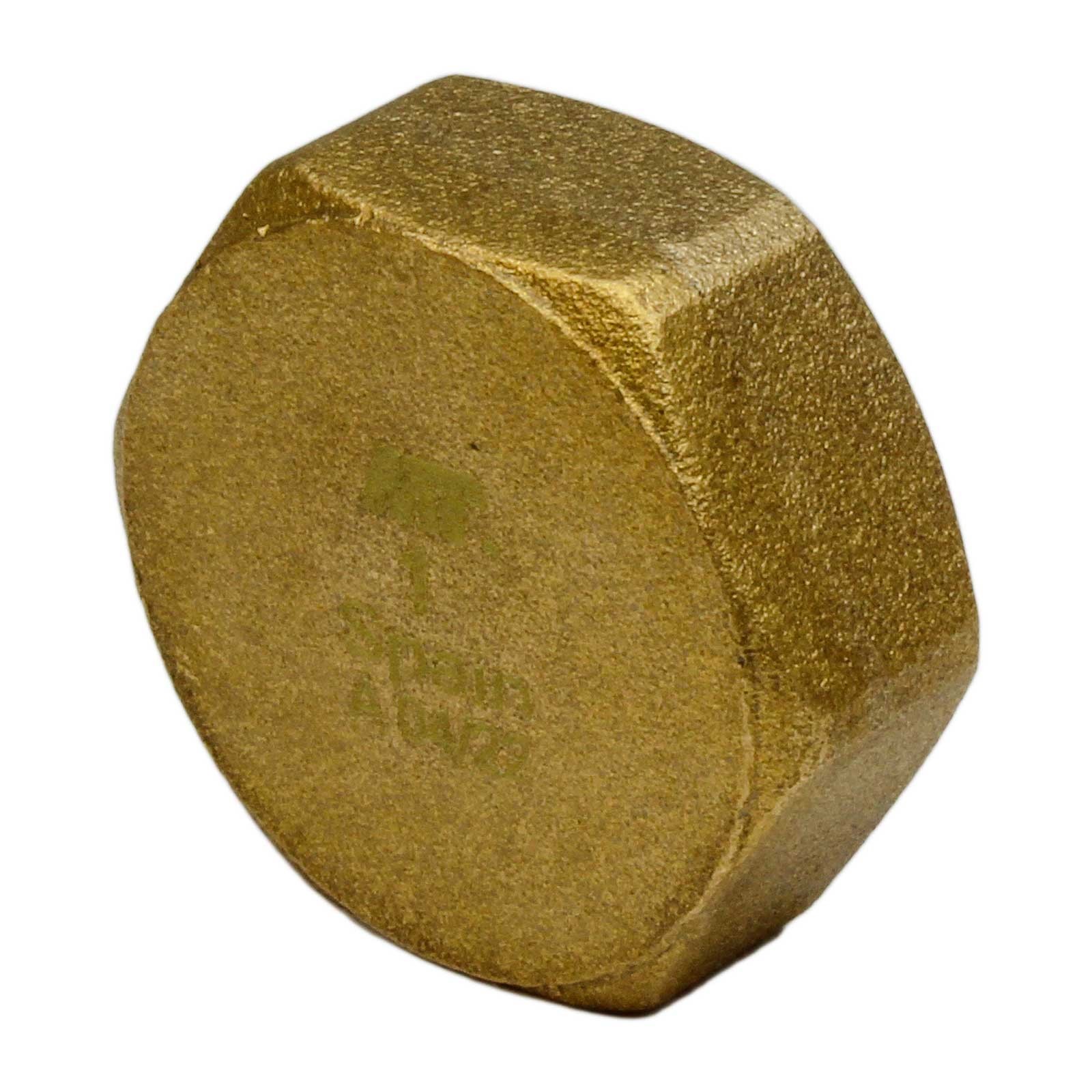 87300 Tapón Hexagonal H