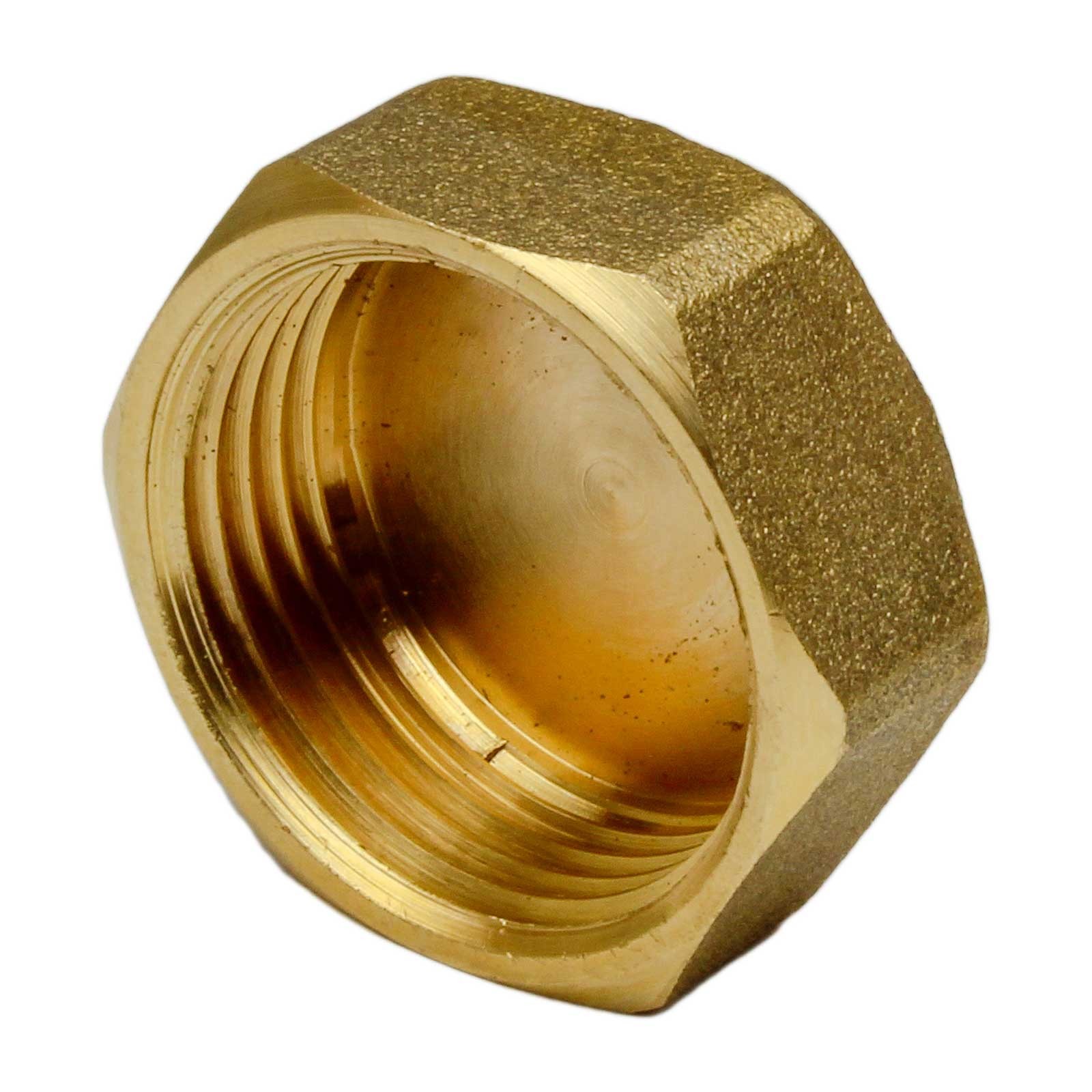 87300 Tapón Hexagonal H