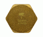 87300 Tapón Hexagonal H