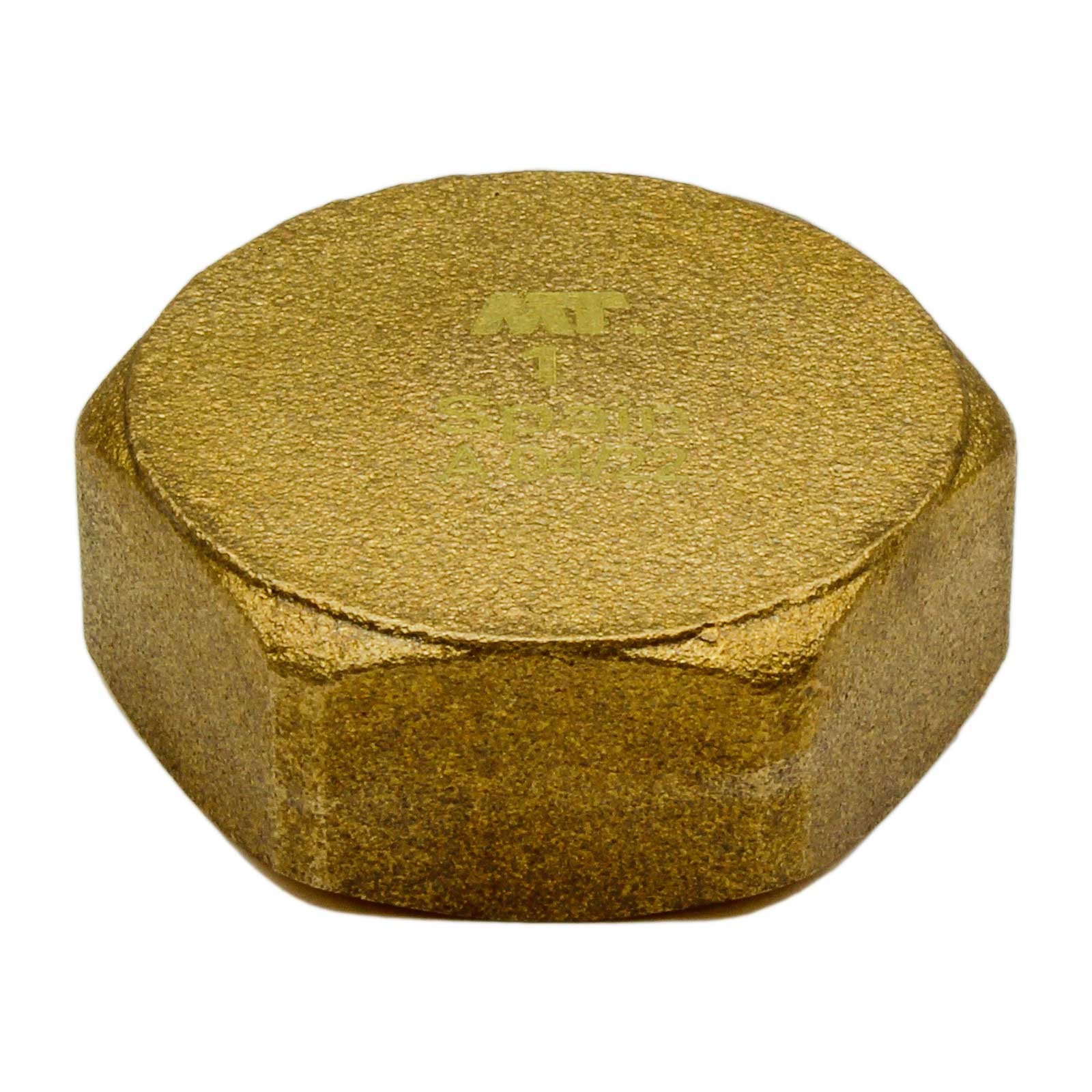 87300 Tapón Hexagonal H