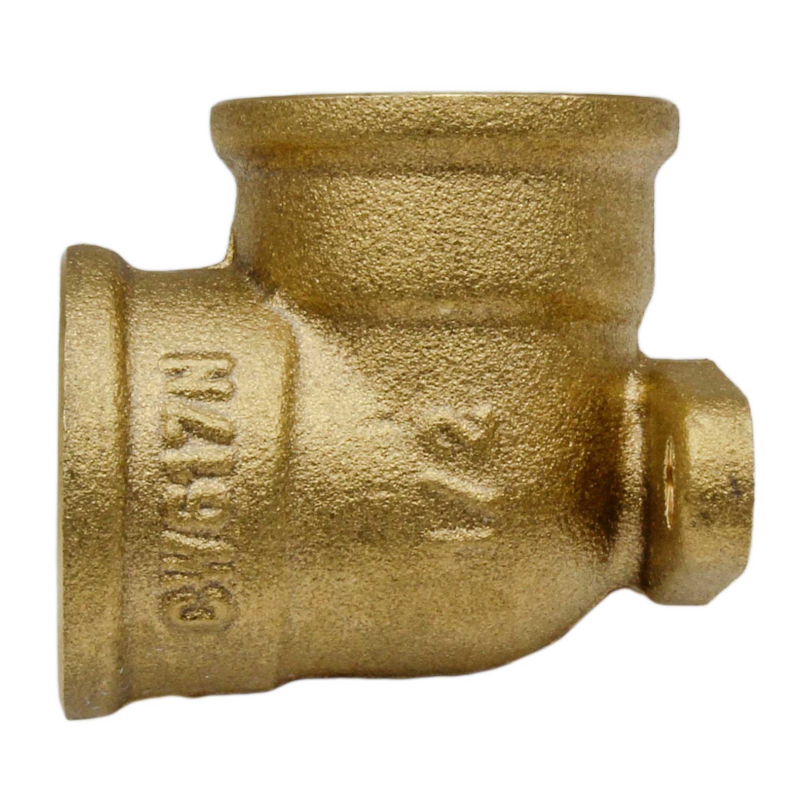 87500 Racor Codo Mural H