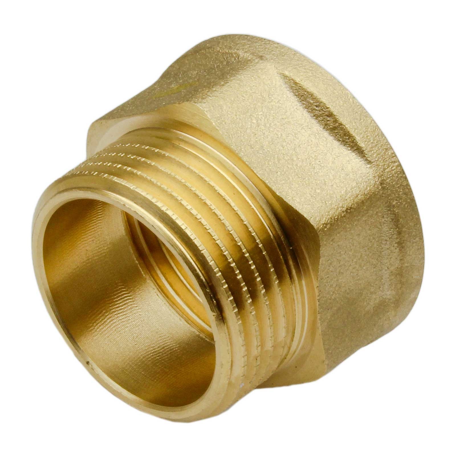 87529 Manguito Igual M-H “Tipo Marsella”