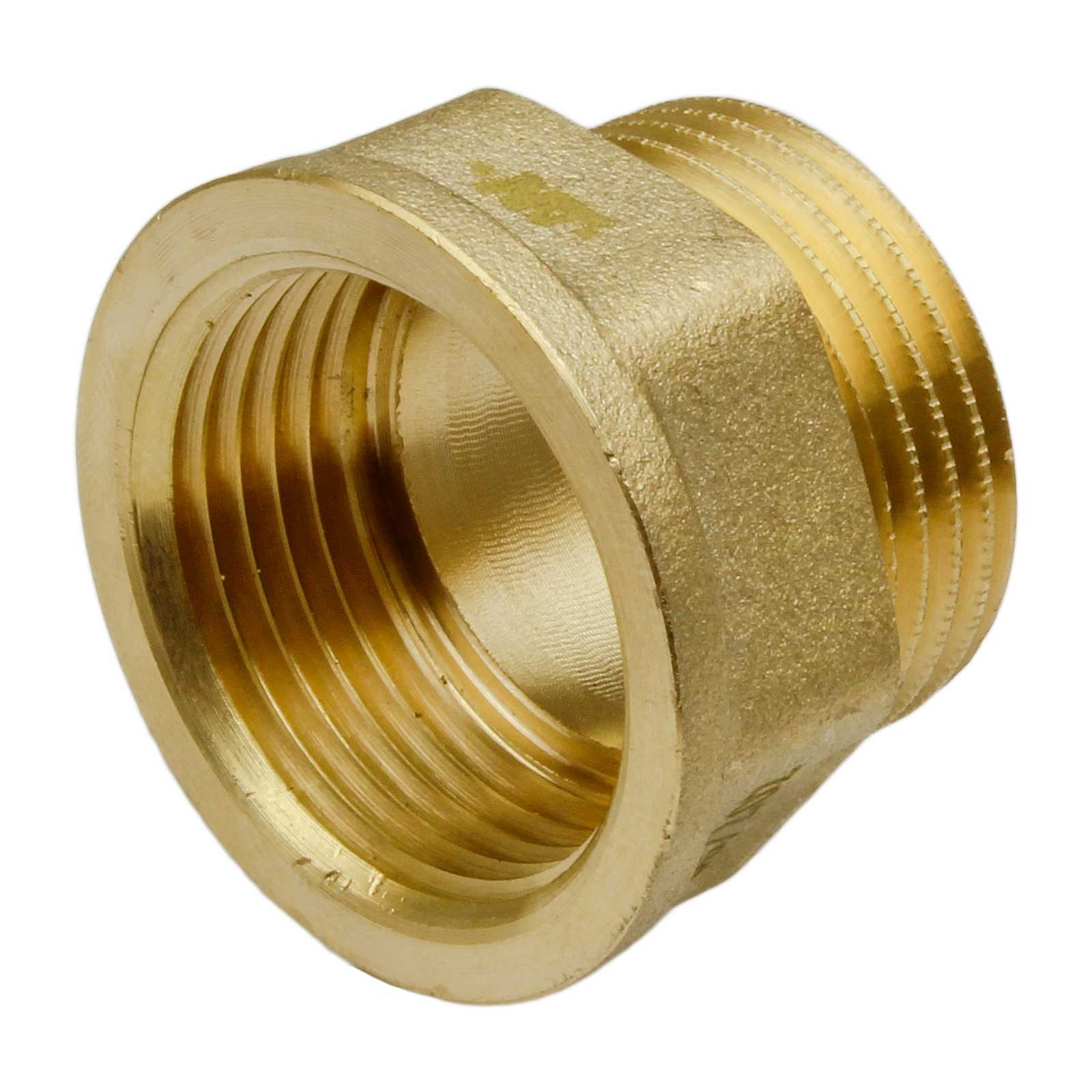 87529 Manguito Igual M-H “Tipo Marsella”