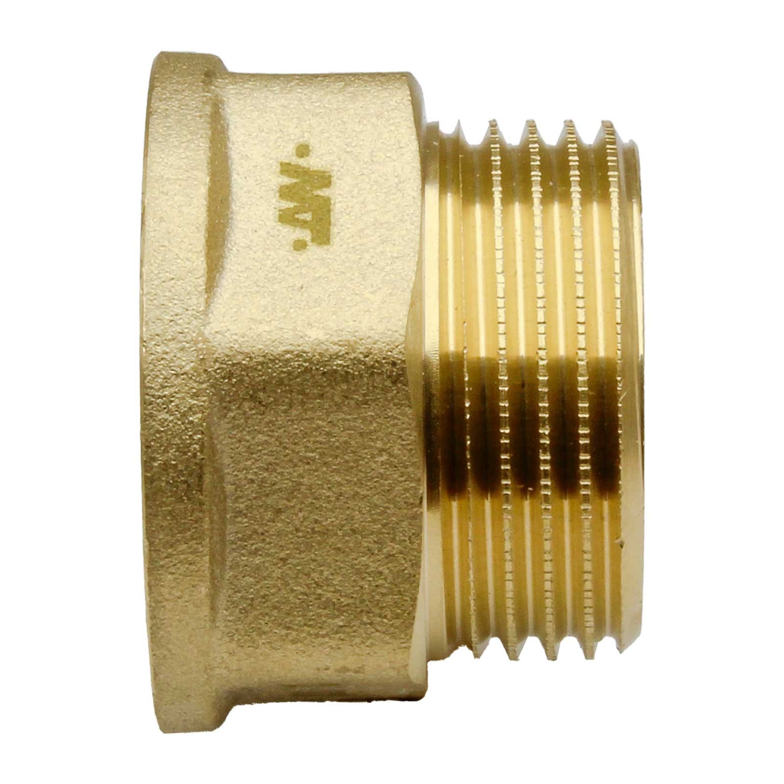 87529 Manguito Igual M-H “Tipo Marsella”