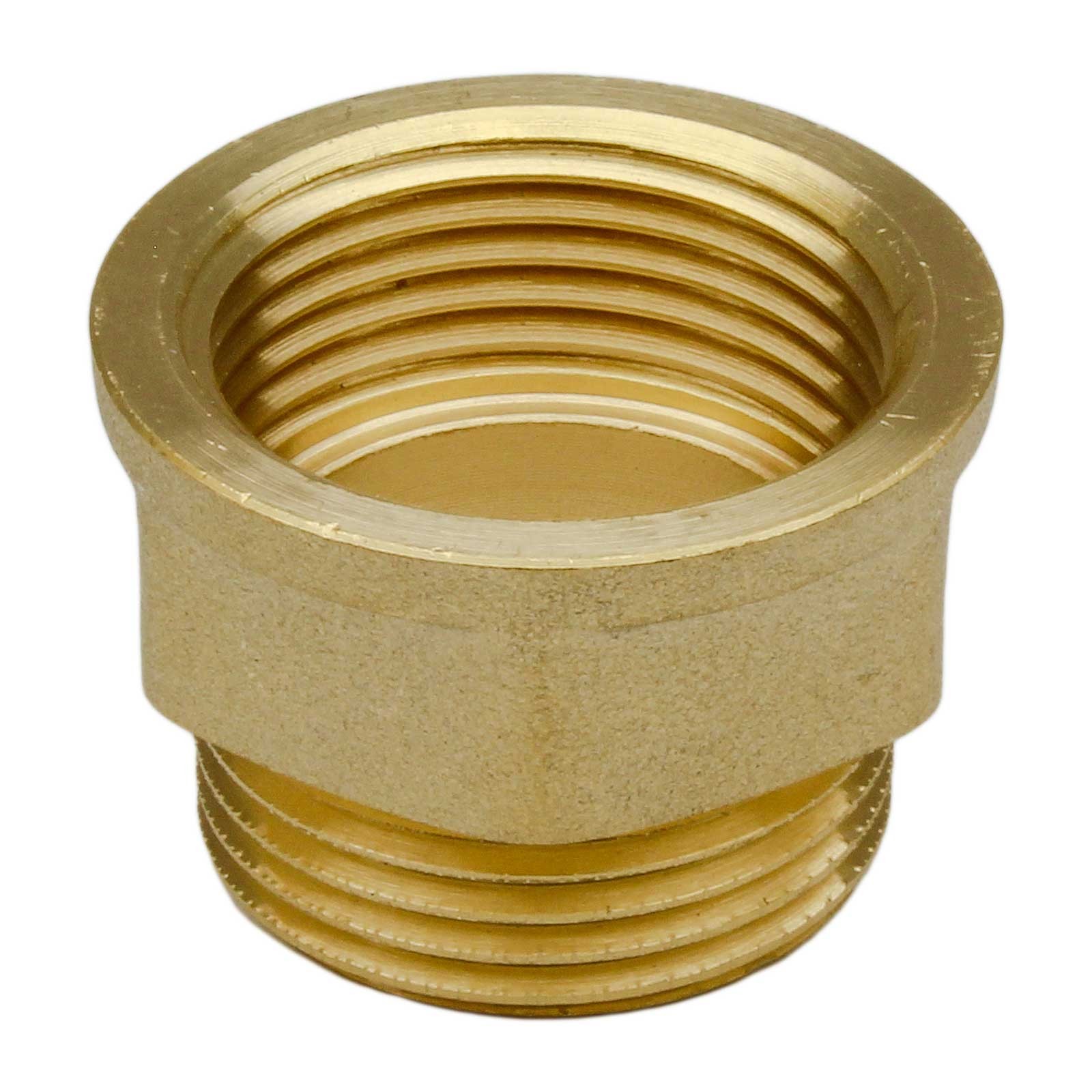 87529 Manguito Igual M-H “Tipo Marsella”