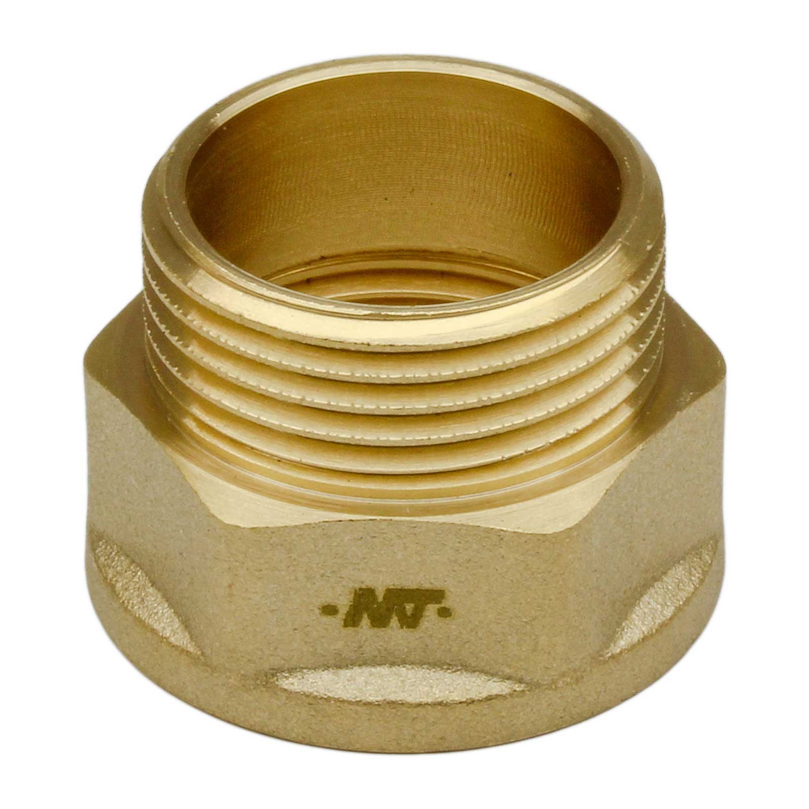 87529 Manguito Igual M-H “Tipo Marsella”